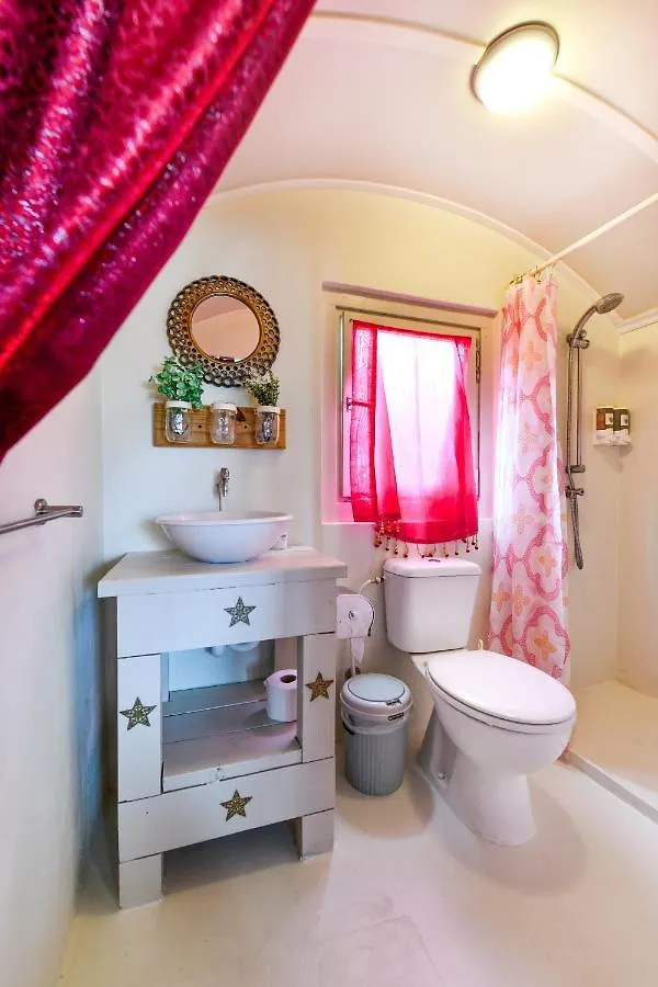 **  Bed and Breakfast Mammaloe Oranjestad Aruba