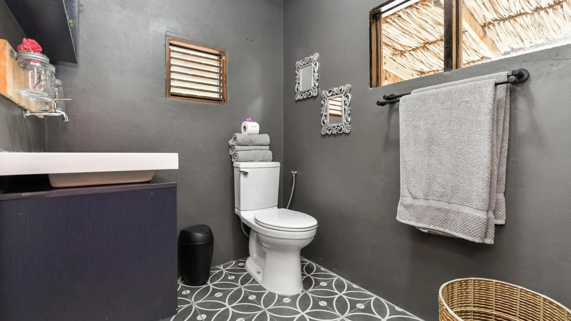 Bed and Breakfast Mammaloe Oranjestad