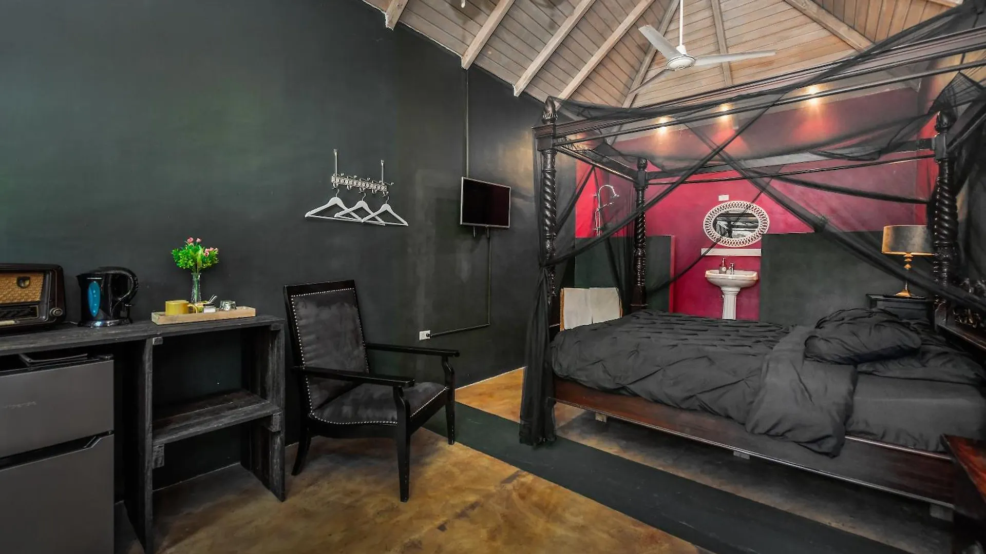 Bed and Breakfast Mammaloe Oranjestad 2*,  Aruba