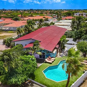 Aloe Bed & Breakfast
