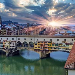  Guest house Shabby Old Town Italy
