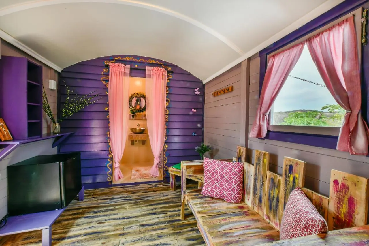 Mammaloe Bed & Breakfast Oranjestad