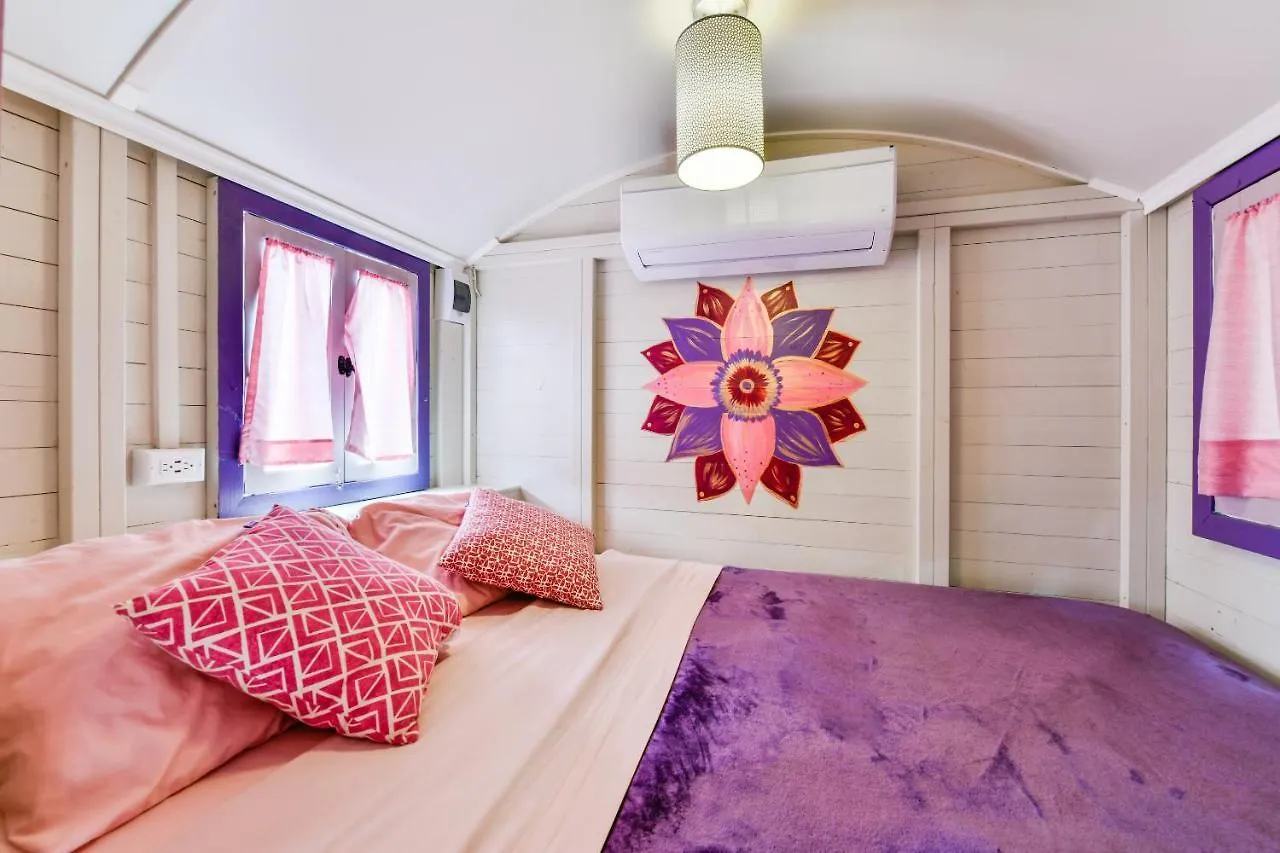 Mammaloe Bed & Breakfast Oranjestad