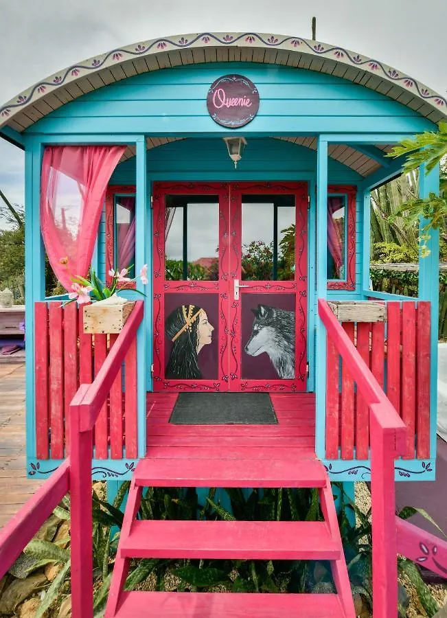 Mammaloe Bed & Breakfast Oranjestad