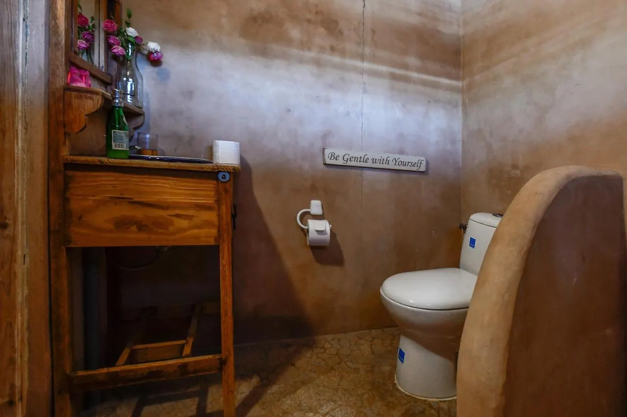 Mammaloe Bed & Breakfast Oranjestad