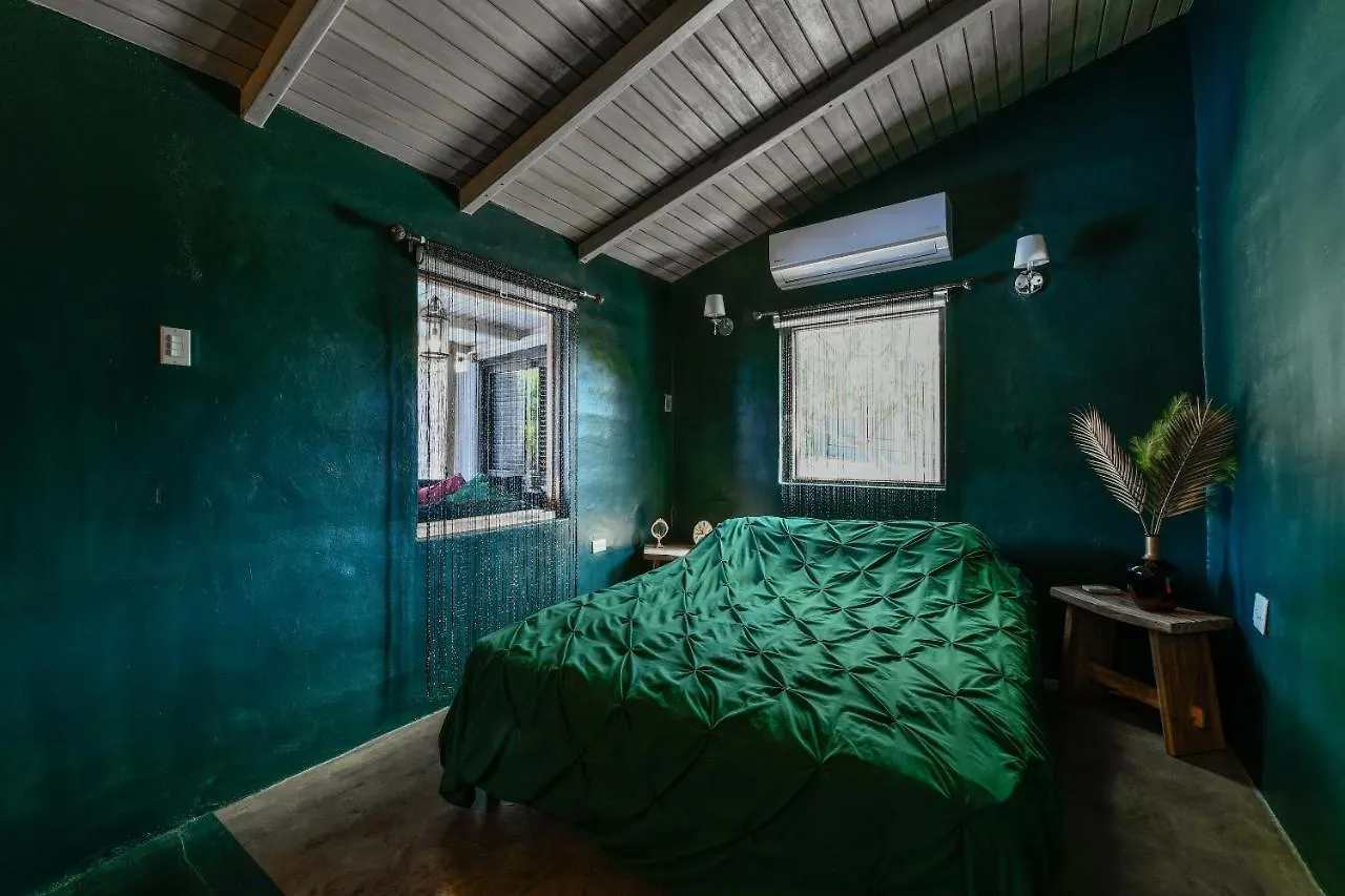 Mammaloe Bed & Breakfast Oranjestad