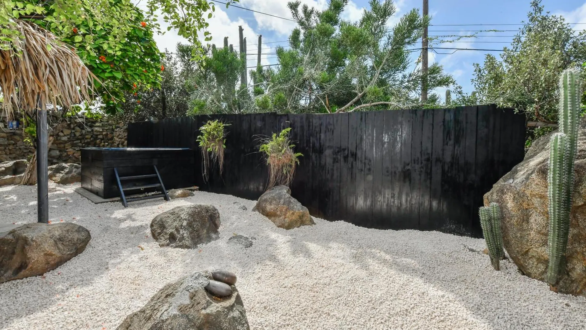 Mammaloe Bed & Breakfast Oranjestad Aruba