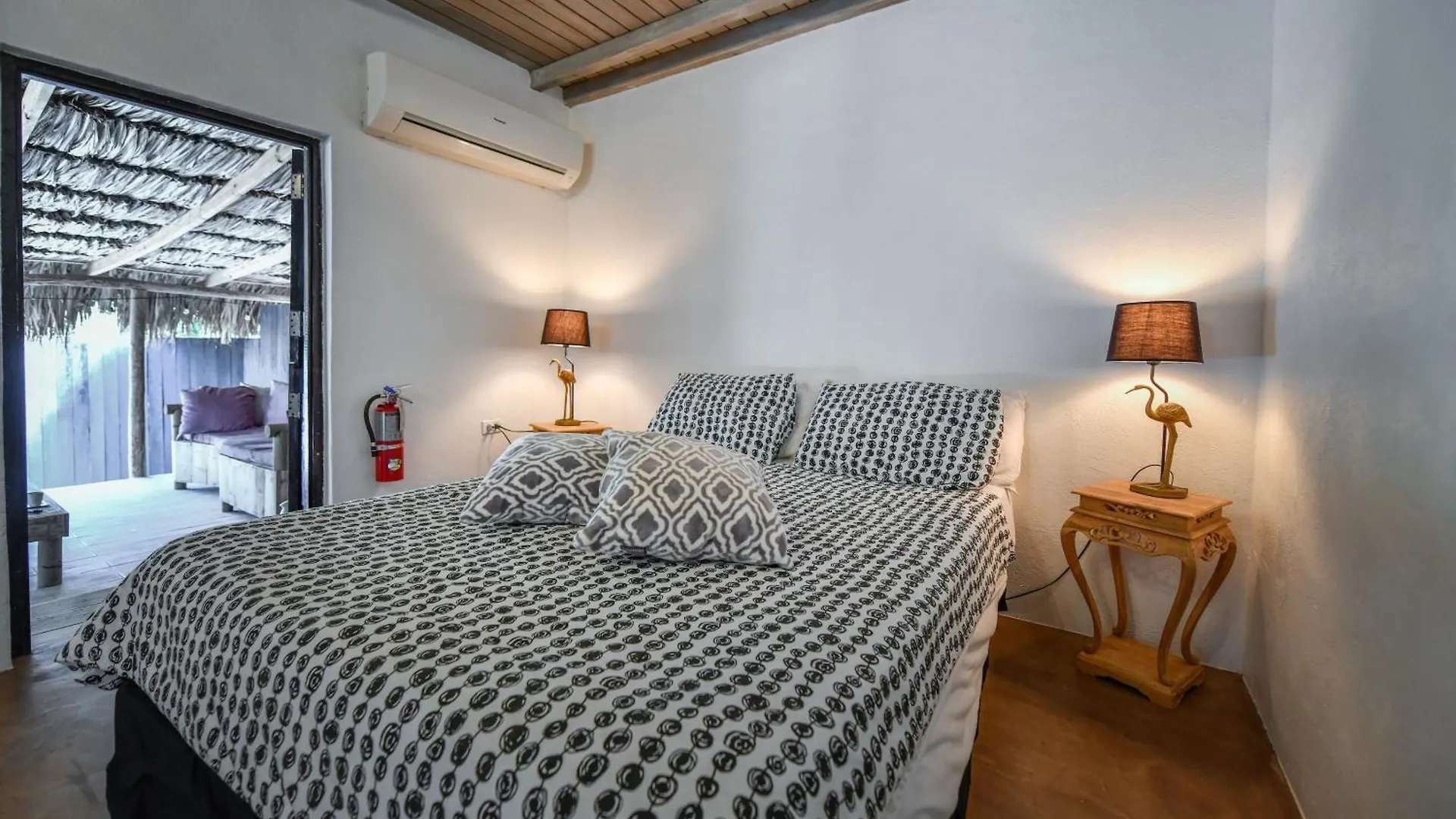 Mammaloe Bed & Breakfast Oranjestad Aruba